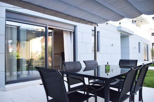 Luxury Apartments Istrian Pearl