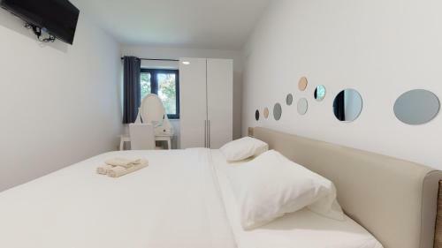 Luxury Apartments Istrian Pearl