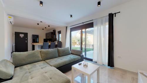 Luxury Apartments Istrian Pearl