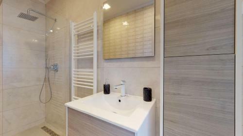 Luxury Apartments Istrian Pearl