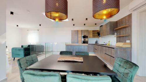 Luxury Apartments Istrian Pearl