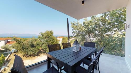 Luxury Apartments Istrian Pearl