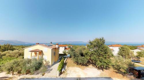Luxury Apartments Istrian Pearl