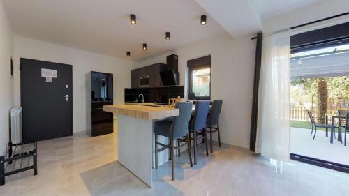 Luxury Apartments Istrian Pearl