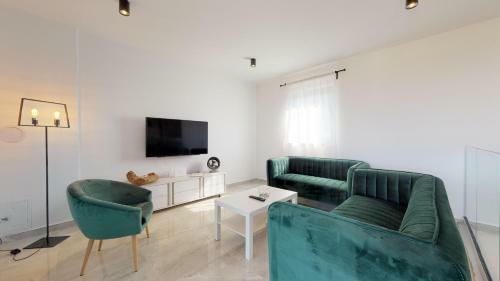 Luxury Apartments Istrian Pearl