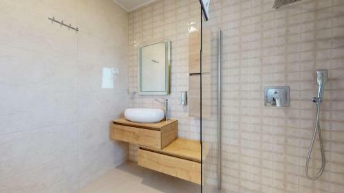 Luxury Apartments Istrian Pearl