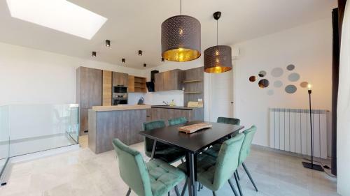 Luxury Apartments Istrian Pearl