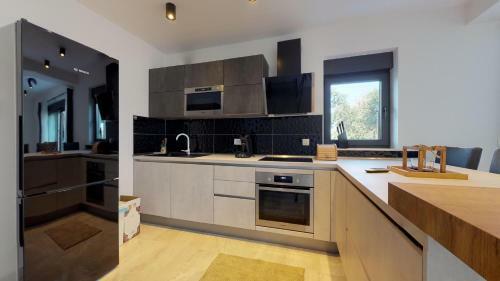 Luxury Apartments Istrian Pearl
