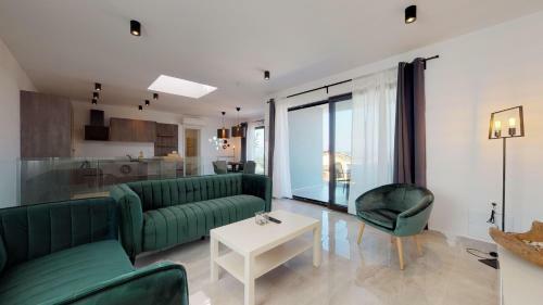 Luxury Apartments Istrian Pearl