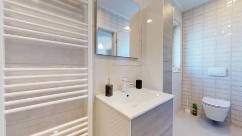 Luxury Apartments Istrian Pearl