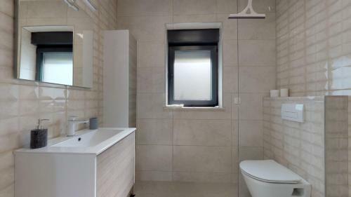 Luxury Apartments Istrian Pearl