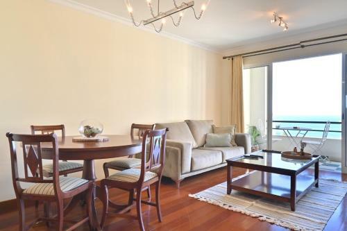 Apartamento Bellemar, A Home In Madeira