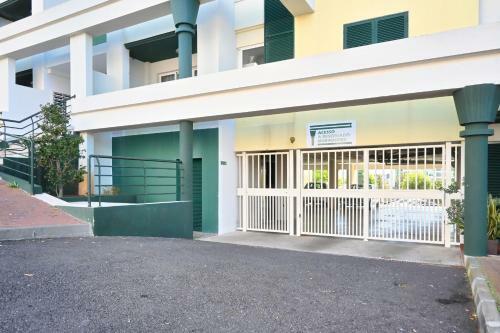 Apartamento Bellemar, A Home In Madeira