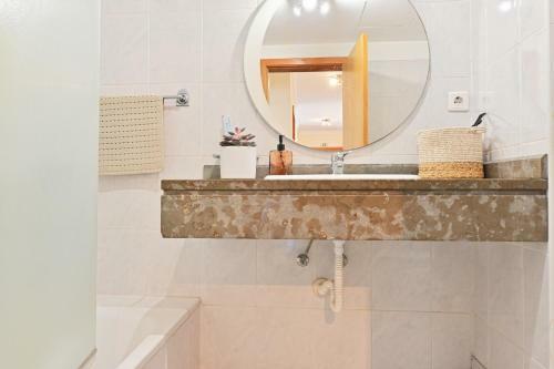 Apartamento Bellemar, A Home In Madeira
