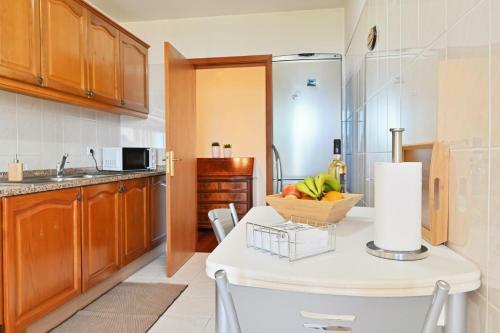Apartamento Bellemar, A Home In Madeira