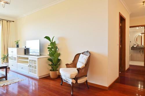 Apartamento Bellemar, A Home In Madeira
