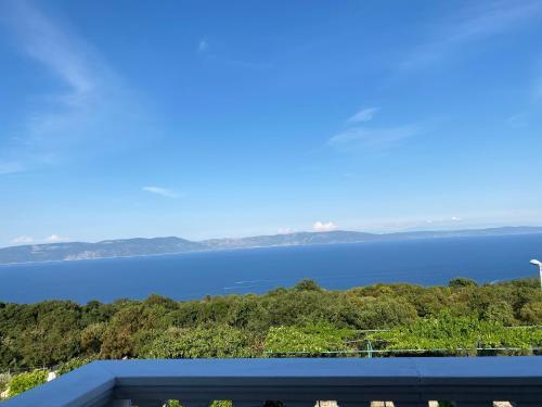 Villa House Olive Bay View
