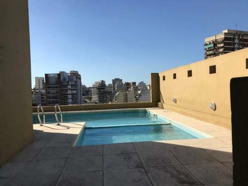 Apartamento Juramento 5054