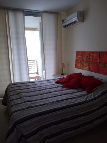 Apartamento Juramento 5054