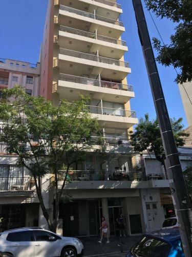 Apartamento Juramento 5054