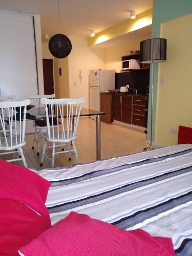 Apartamento Juramento 5054
