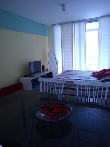 Apartamento Juramento 5054