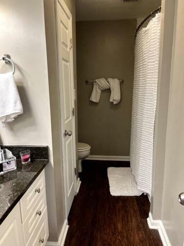 Apartamento Hidden Gem Spacious Townhouse!!