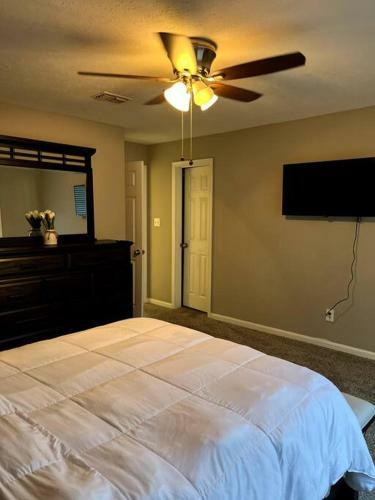 Apartamento Hidden Gem Spacious Townhouse!!