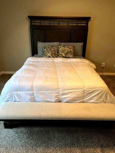 Apartamento Hidden Gem Spacious Townhouse!!