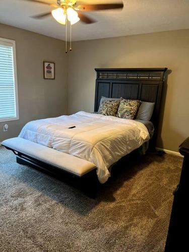 Apartamento Hidden Gem Spacious Townhouse!!