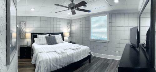 Amazing Cottage - Located On Blue Mile - Close To Gsu!