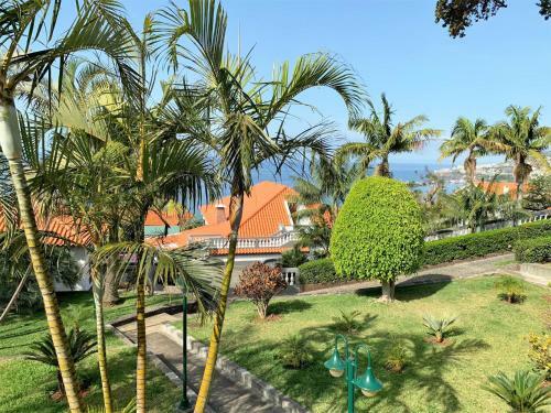 Pool Villa With Bay View