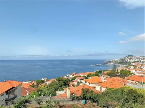Pool Villa With Bay View