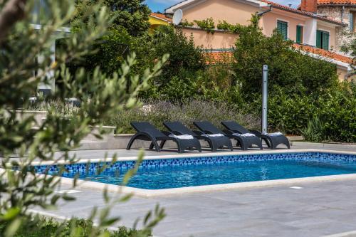 Villa Maris