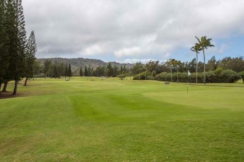 Apartamento Beach Cozy North Shore Turtle Bay Condo