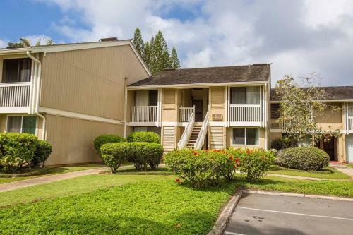 Apartamento Beach Cozy North Shore Turtle Bay Condo