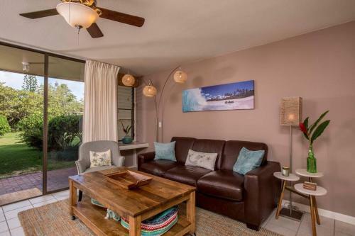 Apartamento Beach Cozy North Shore Turtle Bay Condo