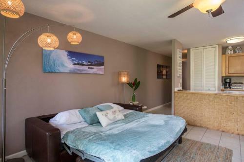 Apartamento Beach Cozy North Shore Turtle Bay Condo