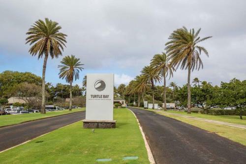 Apartamento Beach Cozy North Shore Turtle Bay Condo