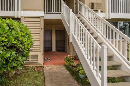 Apartamento Beach Cozy North Shore Turtle Bay Condo