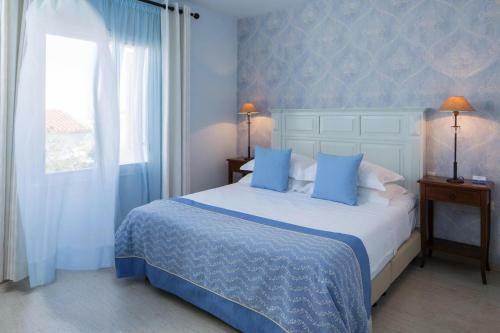 Villa Holiday Home In Elounda