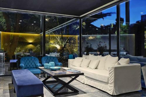 Villa Holiday Home In Elounda