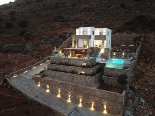 La Villa-havgas