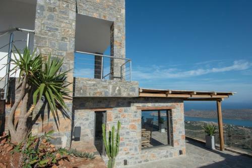 La Villa-havgas