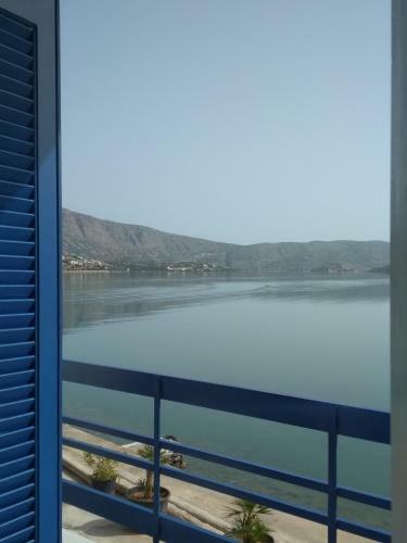 Apartamento Marilena Seaside House