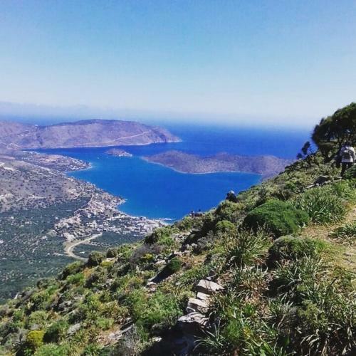 Apartamento Elounda George Studios