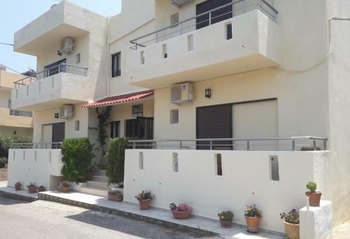 Apartamento Elounda George Studios