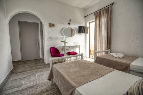 Apartamento Elounda George Studios