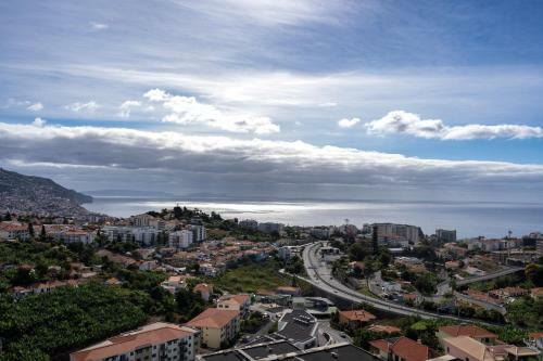 City View Apartment By Madeira Sun Travel