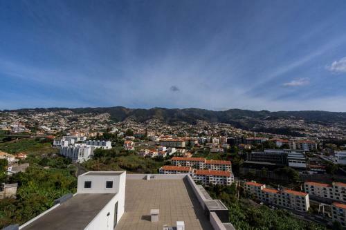 City View Apartment By Madeira Sun Travel